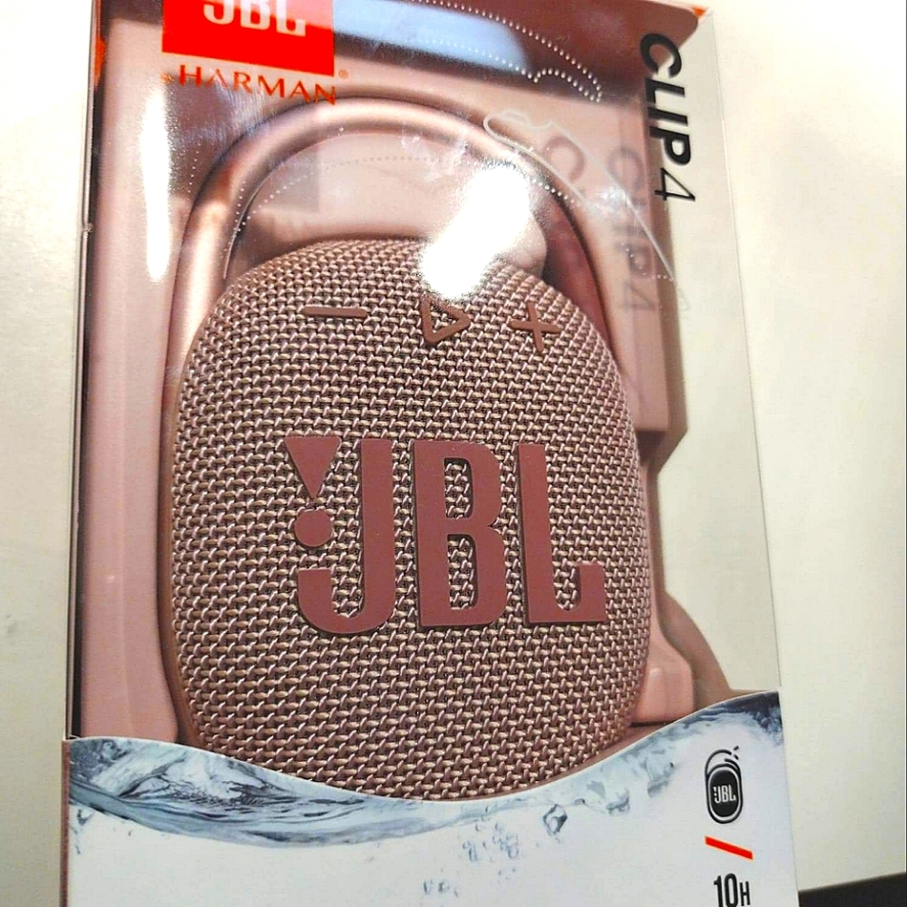 JBL Bluetooth speakers, headphones, and earbuds